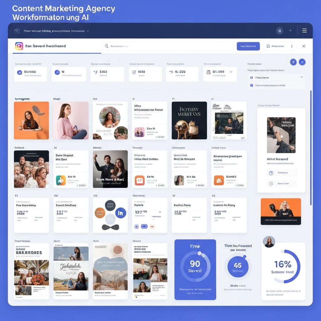 CreativeSpark - Content Production at Scale