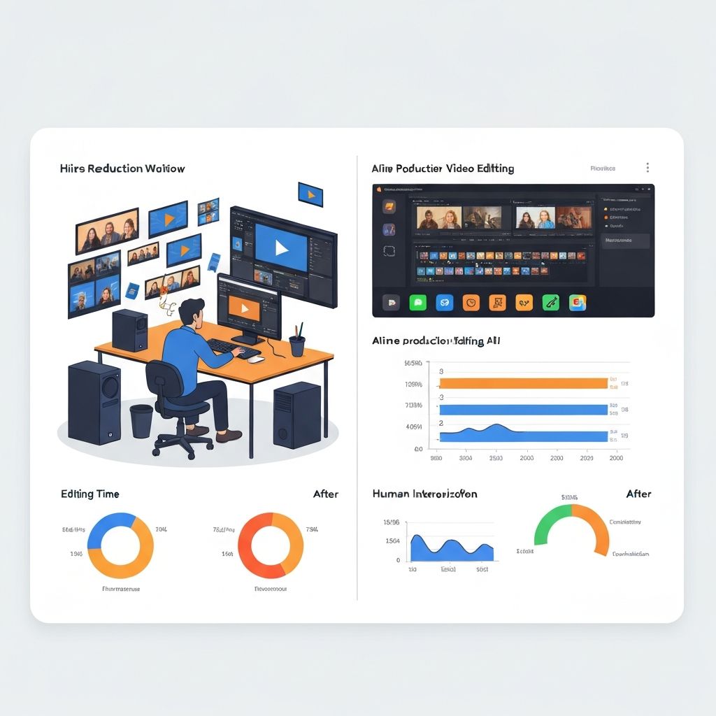 FrameFlow Studios - Video Production Accelerator